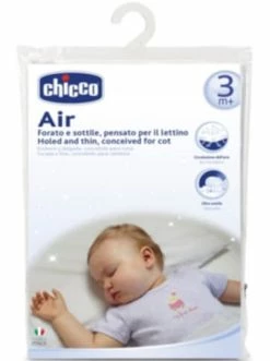 Neu ❤️ Heimtextilien Chicco Kissen Air Für Babybettchen Günstig Kaufen ⌛