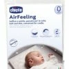 Auslauf ❤️ Heimtextilien Chicco Kissen Airfeeling Für Die Wiege Günstig Kaufen 💯