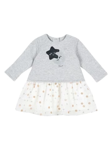Beste Bewertungen von 🔥 Bekleidung Chicco Kleid In Grau Günstig Kaufen 😀