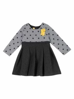 Beste Bewertungen von 👏 Bekleidung Chicco Kleid In Grau Günstig Kaufen 😍