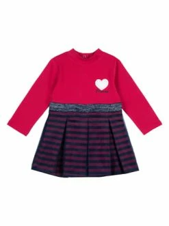 Bestpreis 🔔 Bekleidung Chicco Kleid In Rot Günstig Kaufen 🎁