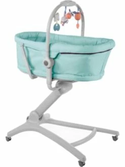 Am billigsten 🧨 Möbel Chicco Kombihochstuhl BABY HUG 4 In 1, Aquarelle Günstig Kaufen 😍