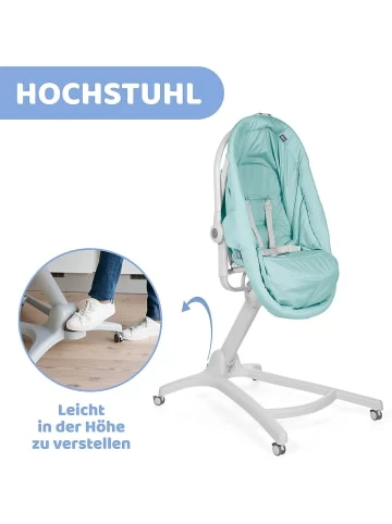 Am billigsten 🧨 Möbel Chicco Kombihochstuhl BABY HUG 4 In 1, Aquarelle Günstig Kaufen 😍 10 Am billigsten 🧨 Möbel Chicco Kombihochstuhl BABY HUG 4 In 1, Aquarelle Günstig Kaufen 😍 – Bild 8