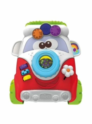 Aktion 🤩 Spielzeug Chicco Lauflerner Bus Günstig Kaufen 👍 – Bild 2