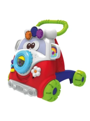 Aktion 🤩 Spielzeug Chicco Lauflerner Bus Günstig Kaufen 👍
