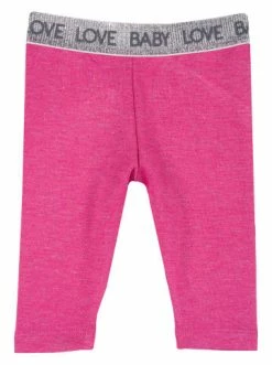 Besorgen 🌟 Bekleidung Chicco Leggings In Pink Günstig Kaufen ✔️