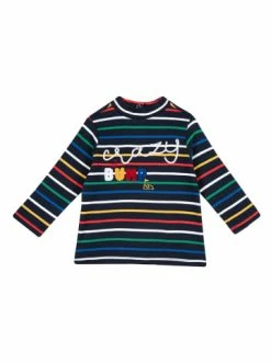 Schlussverkauf 🤩 Bekleidung Chicco Longsleeve In Dunkelblau Günstig Kaufen 🎁