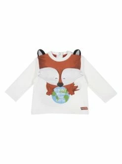 Bester Verkauf 🔥 Bekleidung Chicco Longsleeve In Weiß Günstig Kaufen 👏