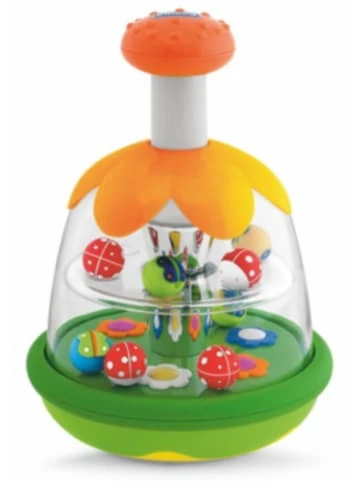 Angebote ⌛ Spielzeug Chicco Magischer Kreisel Günstig Kaufen 🧨