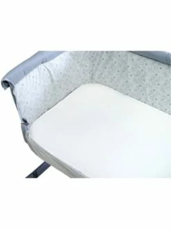 Besorgen 🔔 Heimtextilien Chicco Matratzenauflage Night Breeze Für Beistellbett Next2Me, 50 X 85 Cm Günstig Kaufen 🛒