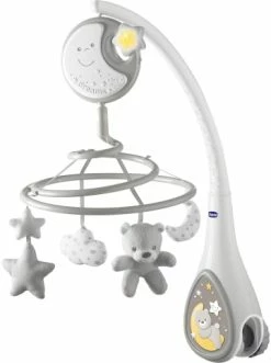 Top 10 👏 Baby Grundausstattung Chicco Mobile Next2Dreams, Unisex Günstig Kaufen 😉