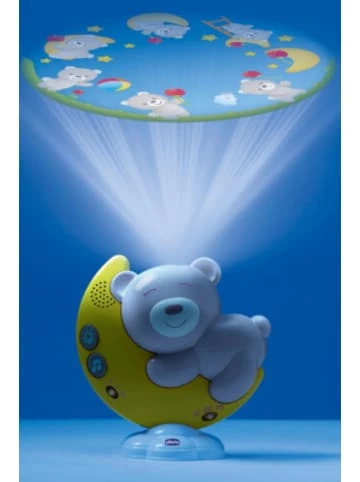 Aktion 🔥 Baby Grundausstattung Chicco Mobile Next2Moon, Pink Günstig Kaufen 🎉 – Bild 2