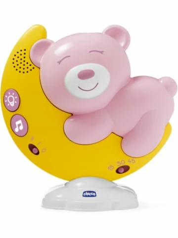 Aktion 🔥 Baby Grundausstattung Chicco Mobile Next2Moon, Pink Günstig Kaufen 🎉 – Bild 3