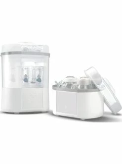 Billig ⌛ Ernährung Chicco Modularer Sterilisator Mit Trocknungsfunktion Günstig Kaufen ✔️