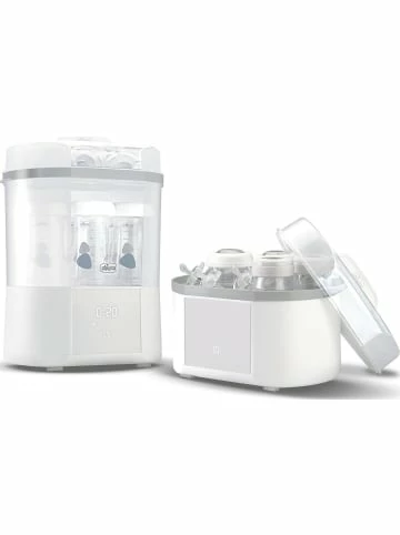 Billig ⌛ Ernährung Chicco Modularer Sterilisator Mit Trocknungsfunktion Günstig Kaufen ✔️