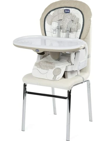 Blitzangebot 🔔 Möbel Chicco Multifunktionaler Hochstuhl Polly Progress - Höhenverstellbar, Beige/weiß Günstig Kaufen ⌛ 4 Blitzangebot 🔔 Möbel Chicco Multifunktionaler Hochstuhl Polly Progress - Höhenverstellbar, Beige/weiß Günstig Kaufen ⌛ – Bild 2
