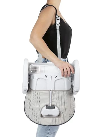Blitzangebot 🔔 Möbel Chicco Multifunktionaler Hochstuhl Polly Progress - Höhenverstellbar, Beige/weiß Günstig Kaufen ⌛ 7 Blitzangebot 🔔 Möbel Chicco Multifunktionaler Hochstuhl Polly Progress - Höhenverstellbar, Beige/weiß Günstig Kaufen ⌛ – Bild 5