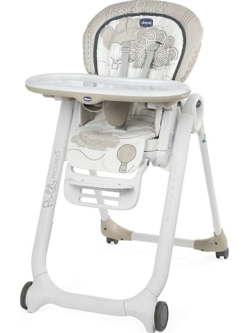 Blitzangebot 🔔 Möbel Chicco Multifunktionaler Hochstuhl Polly Progress - Höhenverstellbar, Beige/weiß Günstig Kaufen ⌛ 3 Blitzangebot 🔔 Möbel Chicco Multifunktionaler Hochstuhl Polly Progress - Höhenverstellbar, Beige/weiß Günstig Kaufen ⌛