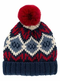 Besorgen 💯 Accessoires Chicco Mütze In Dunkelblau Günstig Kaufen 😍