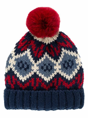 Besorgen 💯 Accessoires Chicco Mütze In Dunkelblau Günstig Kaufen 😍