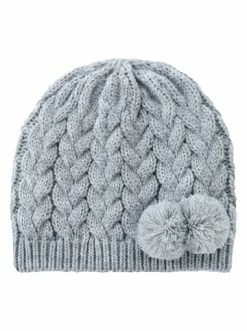 Brandneu ⭐ Accessoires Chicco Mütze In Grau Günstig Kaufen 😍