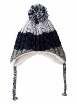 Schlussverkauf ✨ Accessoires Chicco Mütze In Grau Günstig Kaufen ❤️