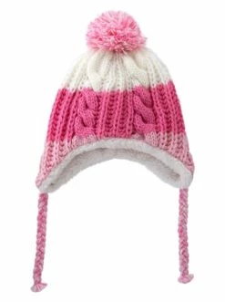 Budget 🔥 Accessoires Chicco Mütze In Pink Günstig Kaufen 🎁