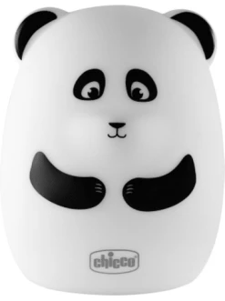 Bester Verkauf ⌛ Lampen & Leuchten Chicco Nachtlicht Panda, Aufladbar Günstig Kaufen ⭐