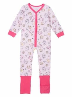Beste Bewertungen von 🛒 Bekleidung Chicco Overall In Pink Günstig Kaufen ✔️