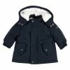 Angebote 👍 Bekleidung Chicco Parka In Dunkelblau Günstig Kaufen 🎉