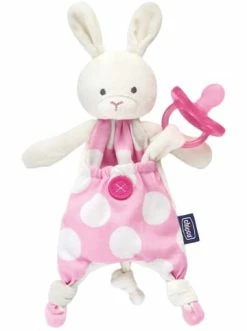 Top 10 🔥 Fläschchen, Schnuller, Beißringe Chicco Pocket Friend Hase Günstig Kaufen 👍