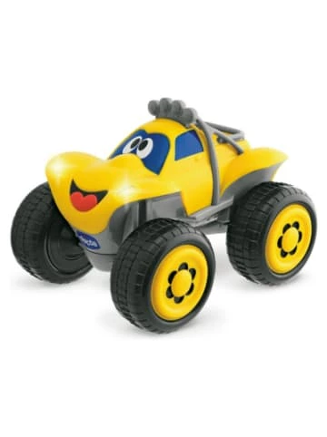 Bestes Angebot 🌟 Spielzeug Chicco R/C Fernlenk-Auto Billy Big Wheels, Gelb Günstig Kaufen 👏 – Bild 3