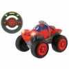 Großhandel 👏 Spielzeug Chicco R/C Fernlenk-Auto Billy Big Wheels, Rot Günstig Kaufen 🔔
