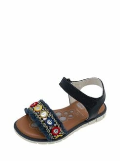 Bestpreis 🤩 Schuhe Chicco 🩴 Sandalen In Dunkelblau Günstig Kaufen 😍