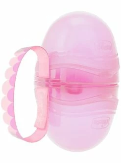 Billig ❤️ Fläschchen, Schnuller, Beißringe Chicco Schnullerbox Mit Zwei Fächern, Pink Günstig Kaufen 😀