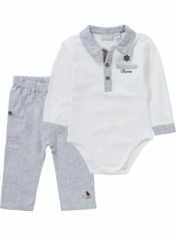 Besorgen 😍 Bekleidung Chicco Set Body + Hose Günstig Kaufen 😀
