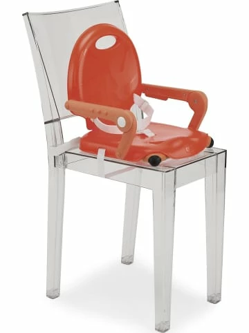 Bestpreis 👍 Möbel Chicco Sitzerhoehung Pocket Snack Bis 15 Kg Körpergewicht, Rot Günstig Kaufen ✨ – Bild 4