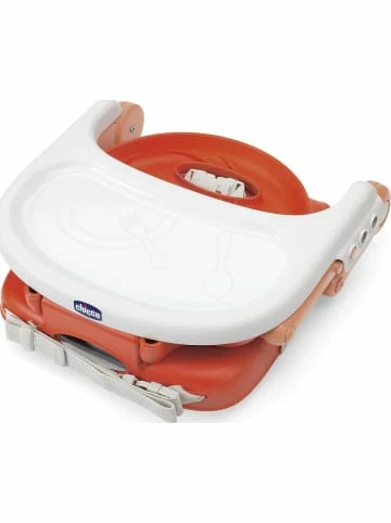 Bestpreis 👍 Möbel Chicco Sitzerhoehung Pocket Snack Bis 15 Kg Körpergewicht, Rot Günstig Kaufen ✨ – Bild 5