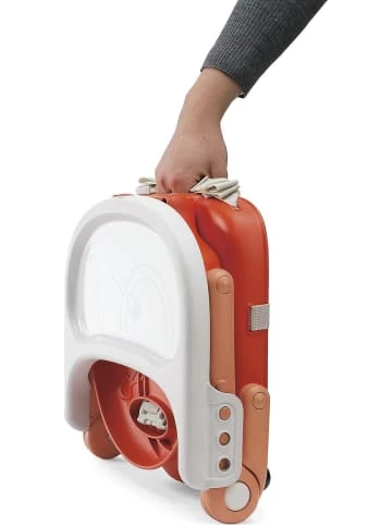 Bestpreis 👍 Möbel Chicco Sitzerhoehung Pocket Snack Bis 15 Kg Körpergewicht, Rot Günstig Kaufen ✨ – Bild 6