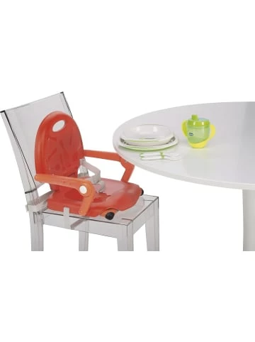 Bestpreis 👍 Möbel Chicco Sitzerhoehung Pocket Snack Bis 15 Kg Körpergewicht, Rot Günstig Kaufen ✨ – Bild 7