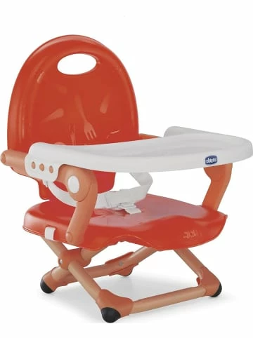 Bestpreis 👍 Möbel Chicco Sitzerhoehung Pocket Snack Bis 15 Kg Körpergewicht, Rot Günstig Kaufen ✨