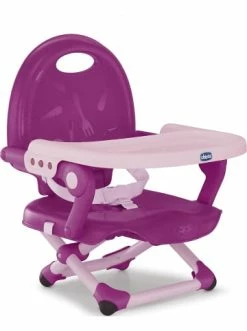 Besorgen 🛒 Möbel Chicco Sitzerhoehung Pocket Snack Bis 15 Kg Körpergewicht, Violett Günstig Kaufen ✨