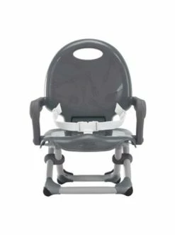 Angebote ✔️ Möbel Chicco Sitzerhöhung Pocket Snack In Grau Günstig Kaufen 🌟