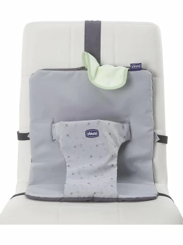 Beste Bewertungen von 💯 Möbel Chicco Sitzerhöhung Wrappy Mit Sicherheitsgurt, Grau Günstig Kaufen ⭐