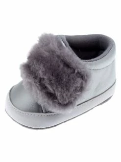 Coupon 💯 Schuhe Chicco 👟 Sneakers In Grau Günstig Kaufen 👍