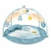 Billig 🎁 Spielzeug Chicco Spieldecke Farbspiel Gym, Blue Günstig Kaufen ⌛