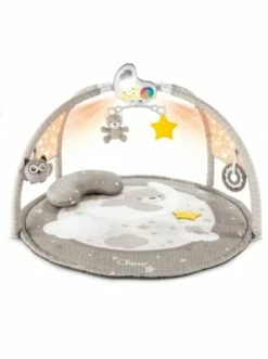 Coupon ✨ Spielzeug Chicco Spieldecke Farbspiel Gym, Neutral Günstig Kaufen 😍