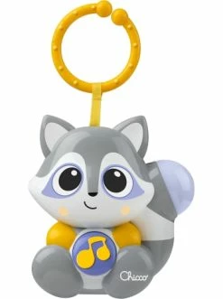 Bestpreis ✨ Spielzeug Chicco Spieluhr Claudy Der Waschbär Günstig Kaufen 👏