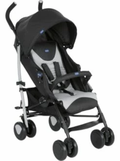 Top 10 🌟 Autositze & Kinderwagen Chicco Sportwagen Echo, Stone Günstig Kaufen 🥰