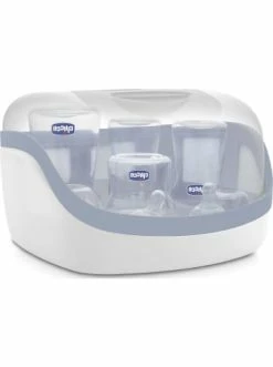 Großhandel 👍 Ernährung Chicco Sterilisator Für Die Mikrowelle Günstig Kaufen 🔥